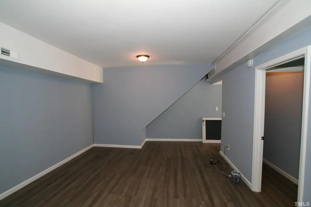 109 Ashe Avenue Raleigh NC 27605
