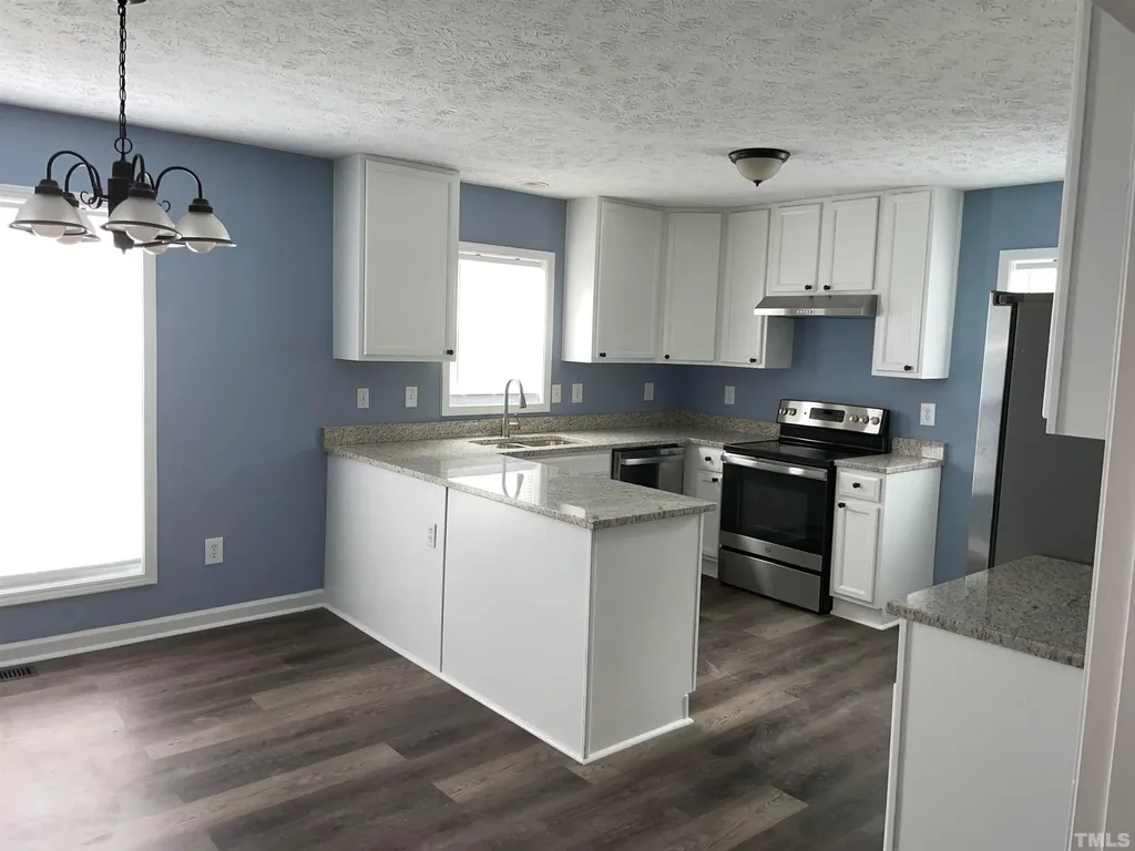 109 Ashe Avenue Raleigh NC 27605