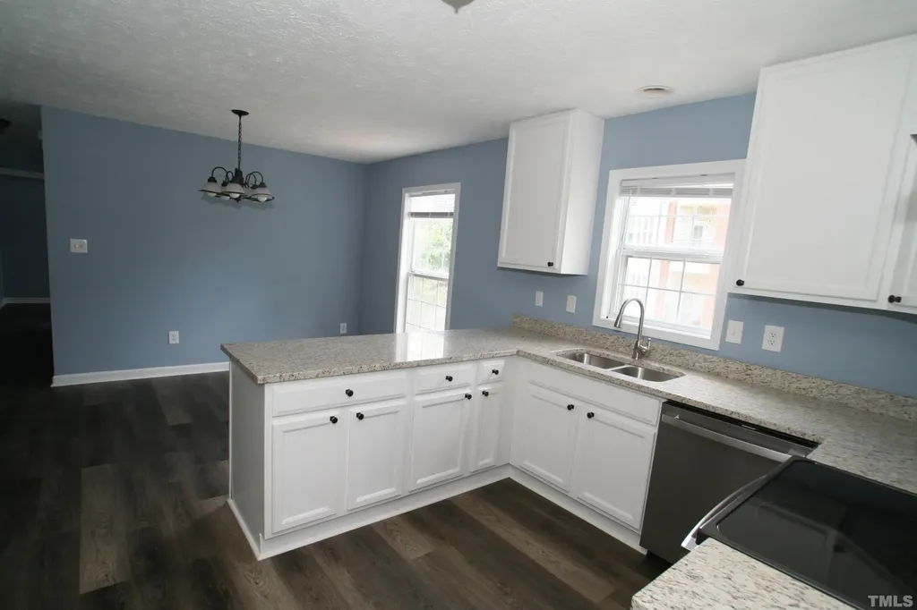 109 Ashe Avenue Raleigh NC 27605