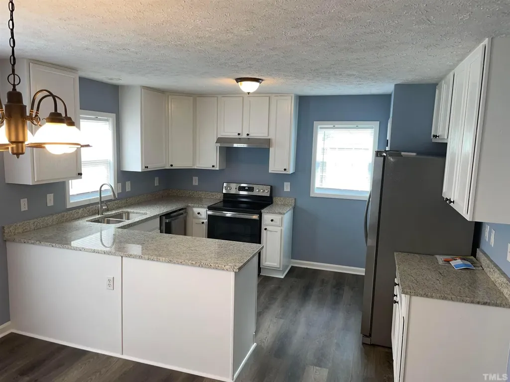 109 Ashe Avenue Raleigh NC 27605
