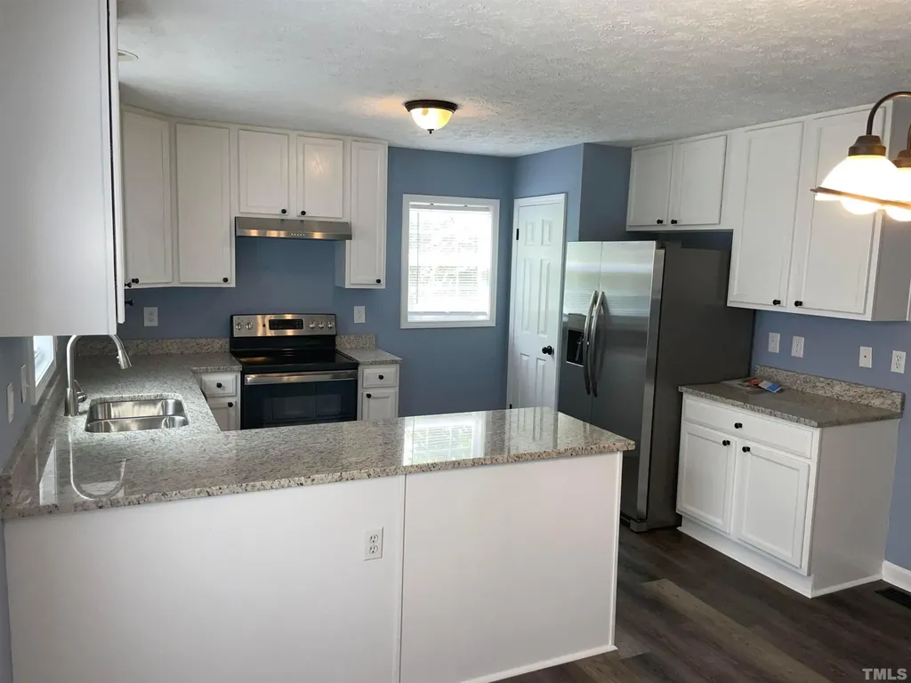 109 Ashe Avenue Raleigh NC 27605