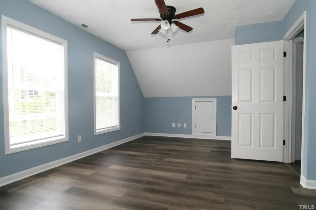 109 Ashe Avenue Raleigh NC 27605