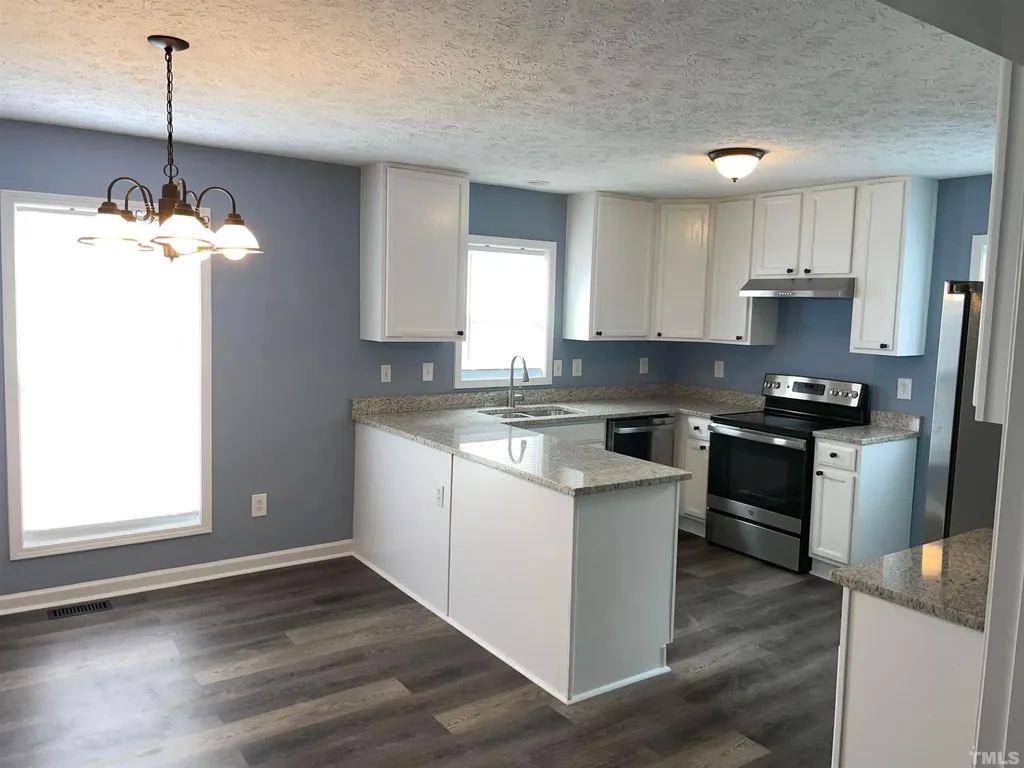 109 Ashe Avenue Raleigh NC 27605