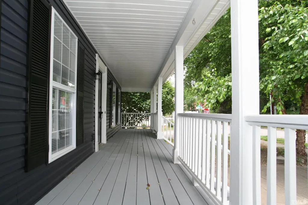109 Ashe Avenue Raleigh NC 27605
