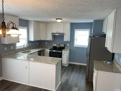 109 Ashe Avenue Raleigh NC 27605