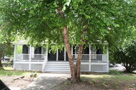109 Ashe Avenue Raleigh NC 27605