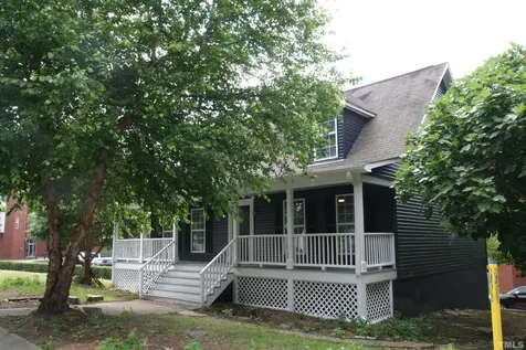 109 Ashe Avenue Raleigh NC 27605