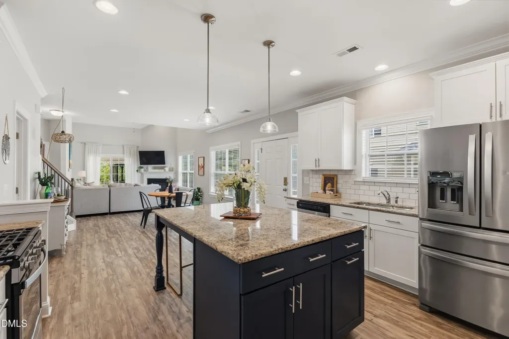 545 Barneswyck Drive Fuquay Varina NC 27526