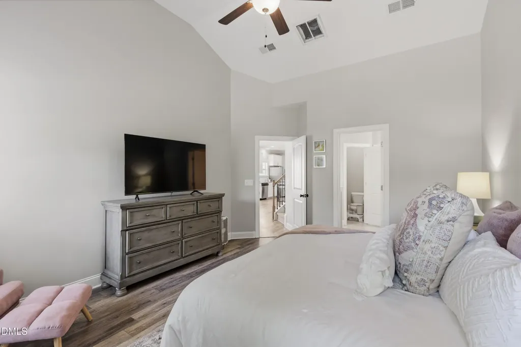 545 Barneswyck Drive Fuquay Varina NC 27526