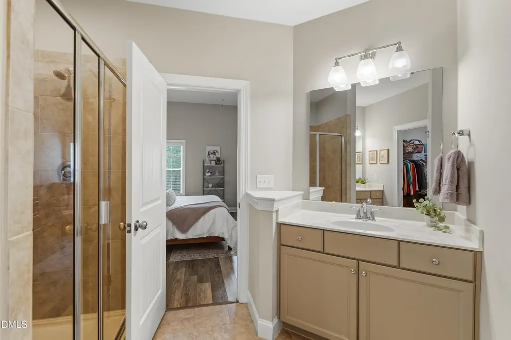 545 Barneswyck Drive Fuquay Varina NC 27526