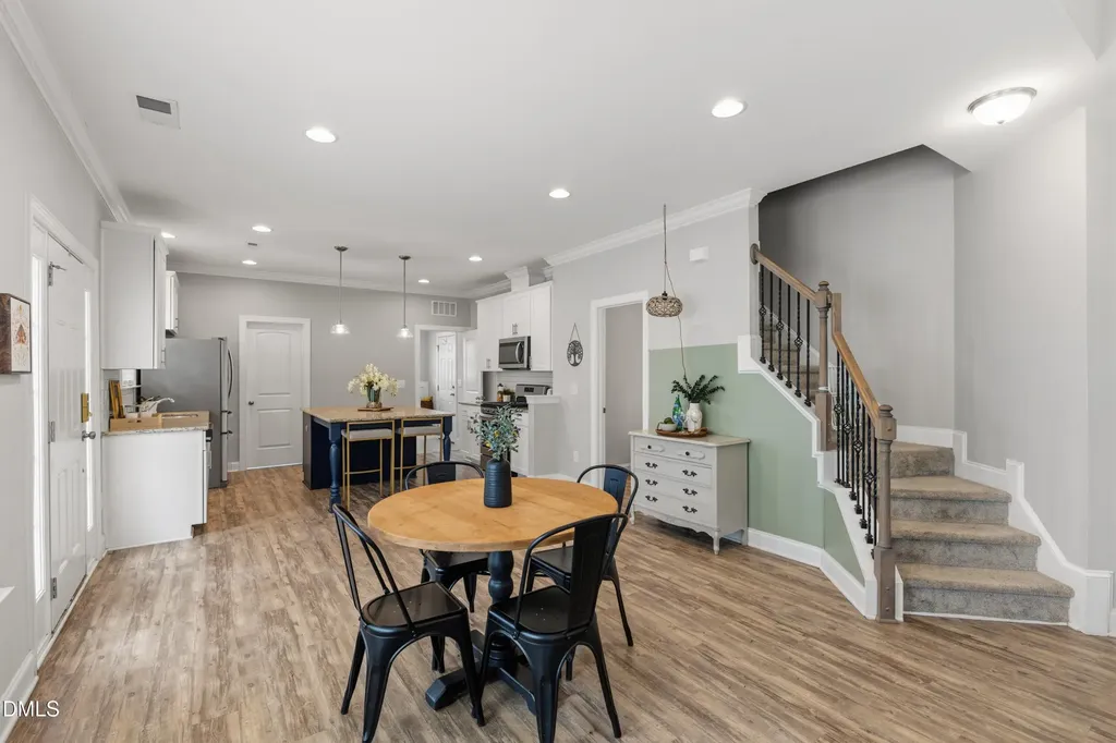 545 Barneswyck Drive Fuquay Varina NC 27526
