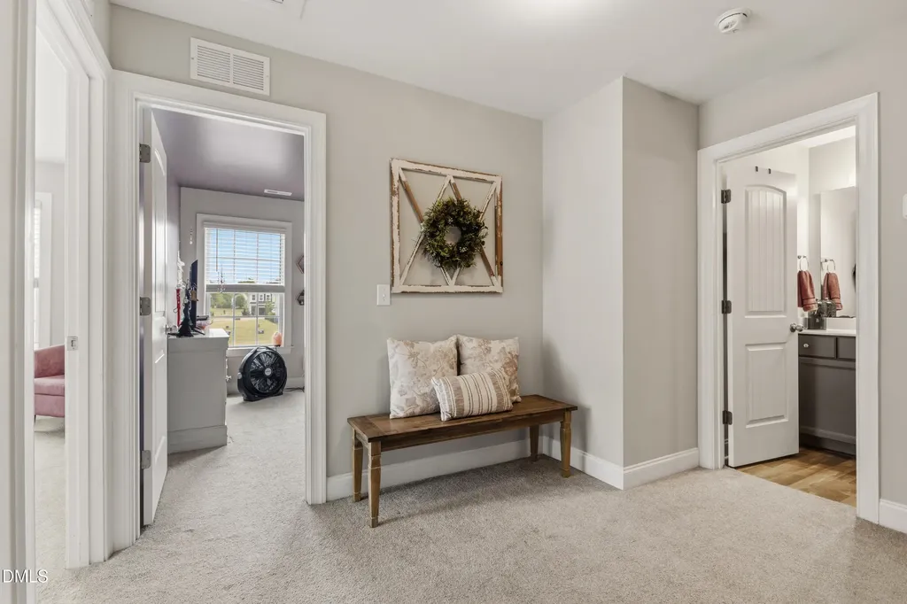 545 Barneswyck Drive Fuquay Varina NC 27526