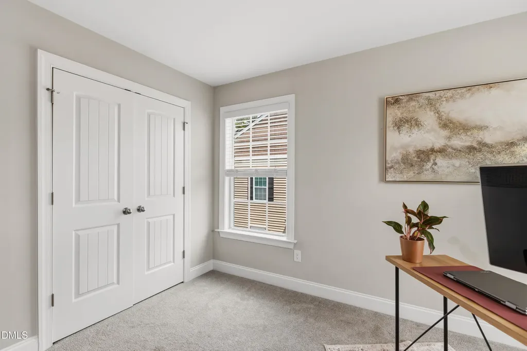 545 Barneswyck Drive Fuquay Varina NC 27526