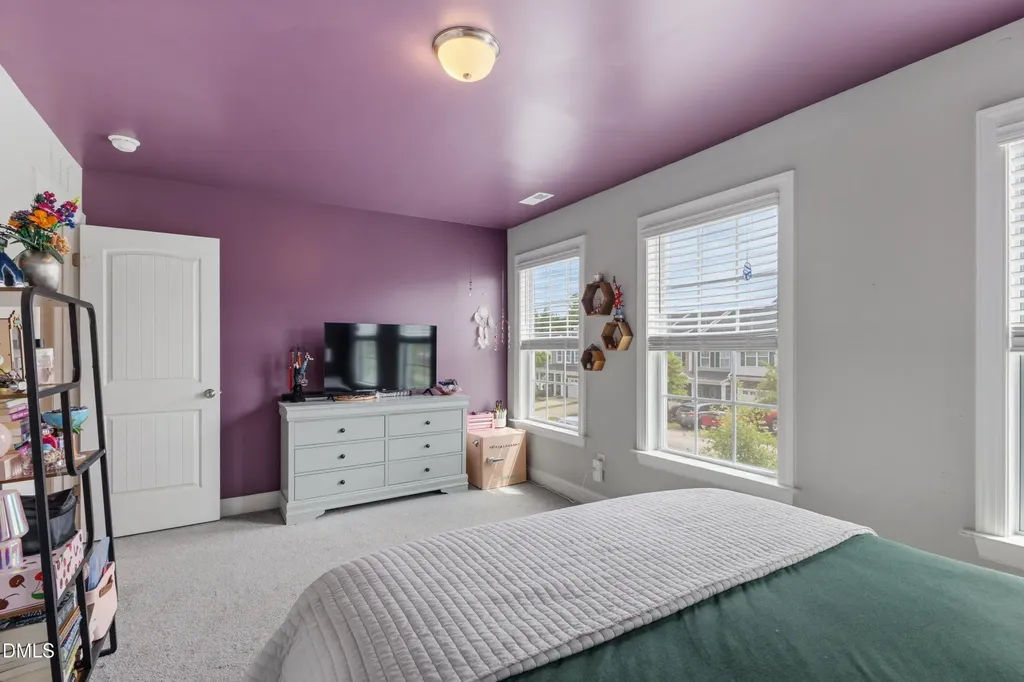 545 Barneswyck Drive Fuquay Varina NC 27526