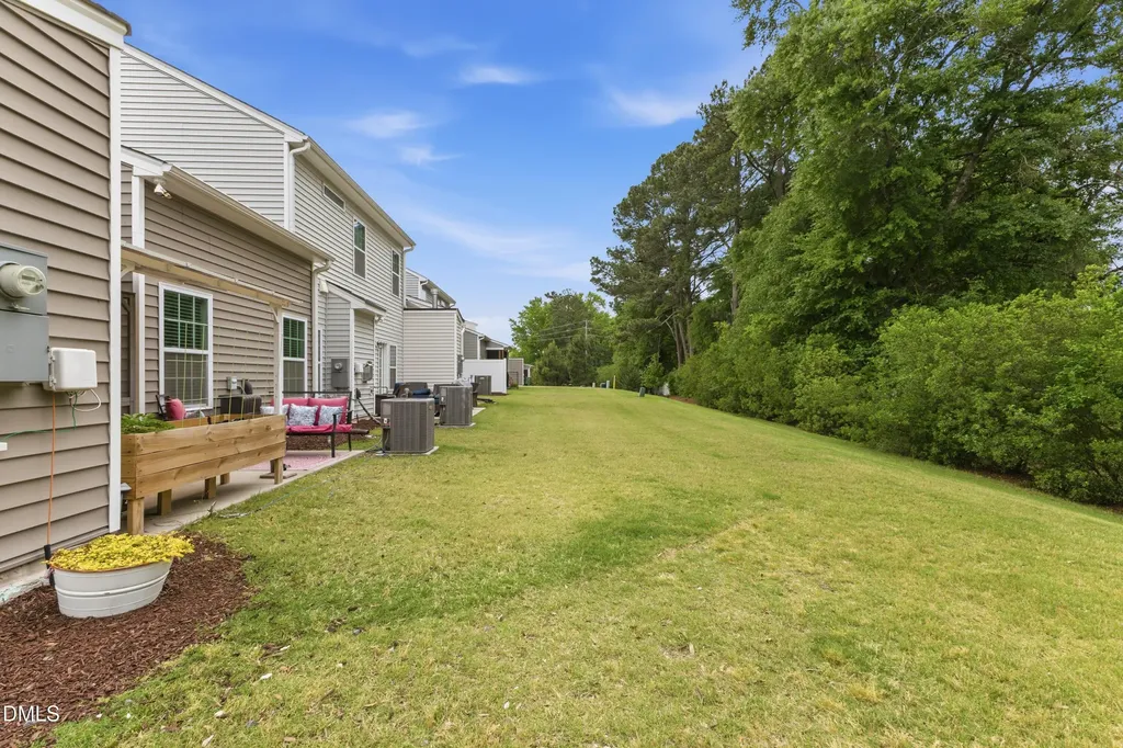 545 Barneswyck Drive Fuquay Varina NC 27526