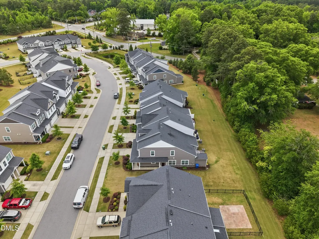 545 Barneswyck Drive Fuquay Varina NC 27526
