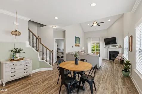 545 Barneswyck Drive Fuquay Varina NC 27526