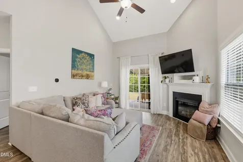 545 Barneswyck Drive Fuquay Varina NC 27526