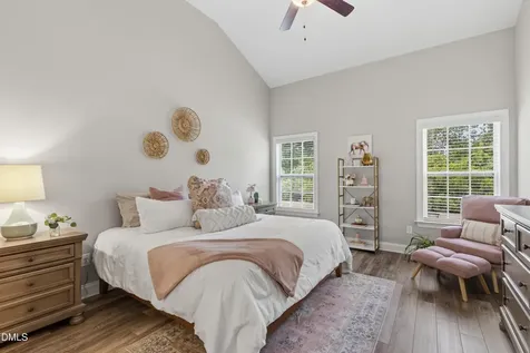 545 Barneswyck Drive Fuquay Varina NC 27526