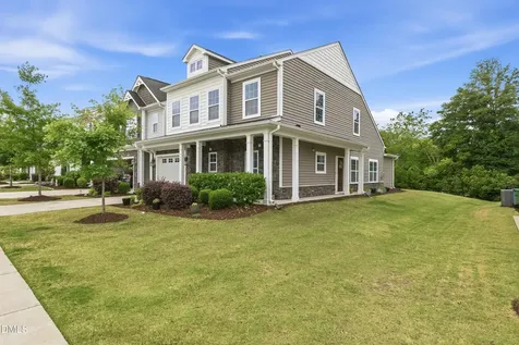 545 Barneswyck Drive Fuquay Varina NC 27526