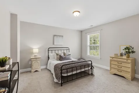 545 Barneswyck Drive Fuquay Varina NC 27526