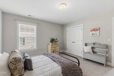 545 Barneswyck Drive Fuquay Varina NC 27526
