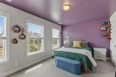 545 Barneswyck Drive Fuquay Varina NC 27526