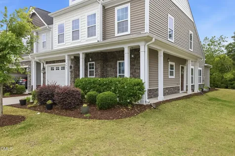 545 Barneswyck Drive Fuquay Varina NC 27526
