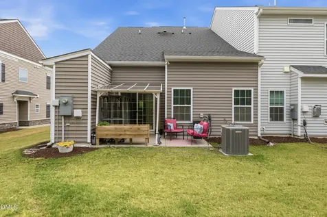 545 Barneswyck Drive Fuquay Varina NC 27526