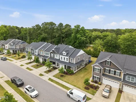 545 Barneswyck Drive Fuquay Varina NC 27526