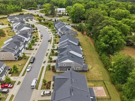 545 Barneswyck Drive Fuquay Varina NC 27526