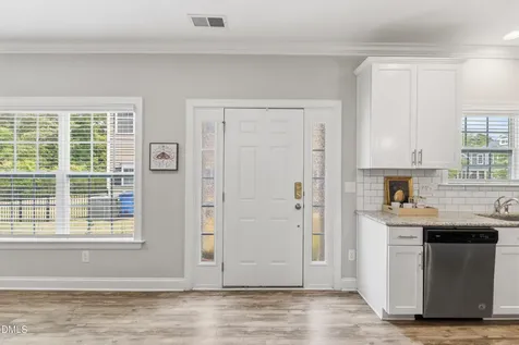 545 Barneswyck Drive Fuquay Varina NC 27526