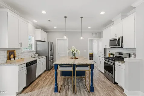 545 Barneswyck Drive Fuquay Varina NC 27526