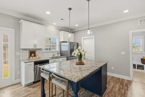 545 Barneswyck Drive Fuquay Varina NC 27526