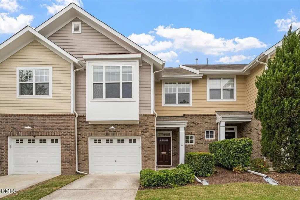 9135 Wooden Road Raleigh NC 27617