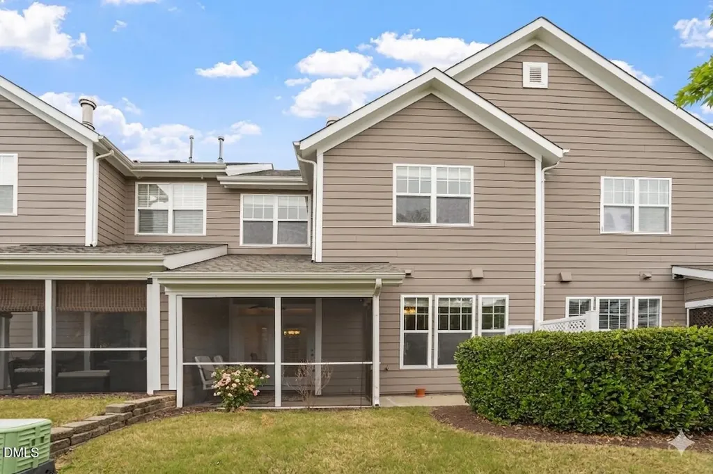 9135 Wooden Road Raleigh NC 27617