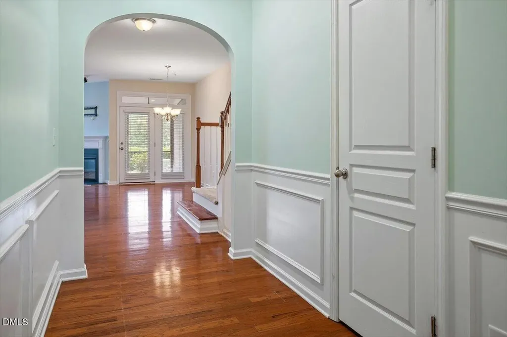 9135 Wooden Road Raleigh NC 27617