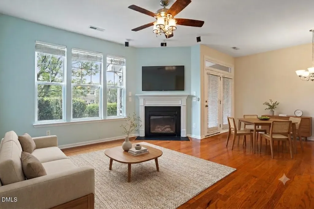 9135 Wooden Road Raleigh NC 27617