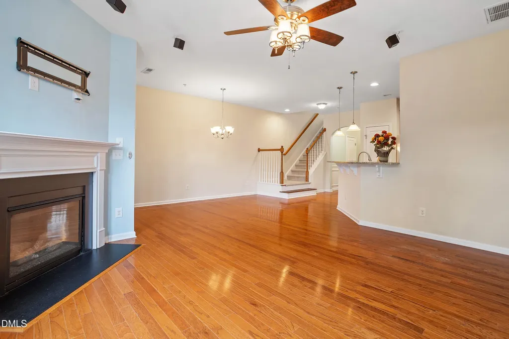 9135 Wooden Road Raleigh NC 27617
