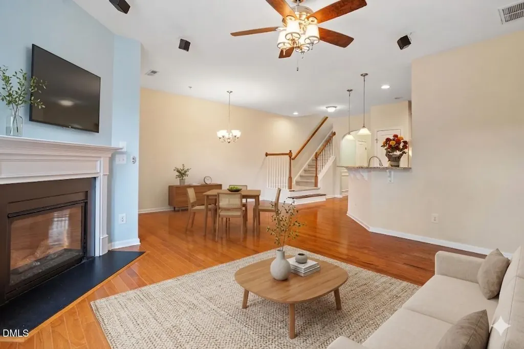 9135 Wooden Road Raleigh NC 27617