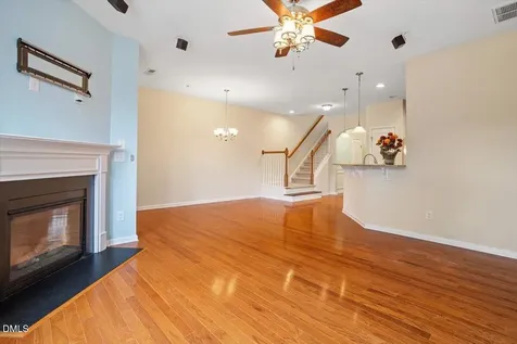 9135 Wooden Road Raleigh NC 27617