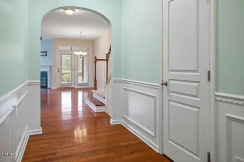 9135 Wooden Road Raleigh NC 27617