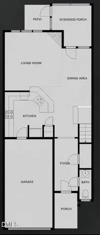 9135 Wooden Road Raleigh NC 27617