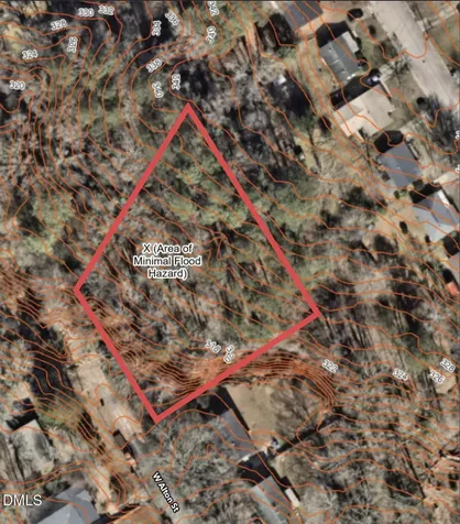 212 W Alton Street Durham NC 27707