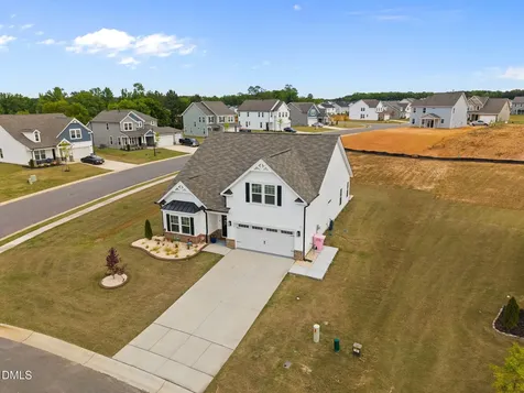 442 Winding Creek Drive Lillington NC 27546