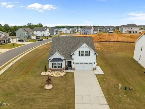 442 Winding Creek Drive Lillington NC 27546