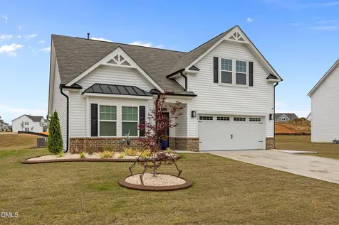 442 Winding Creek Drive Lillington NC 27546