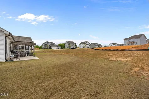 442 Winding Creek Drive Lillington NC 27546