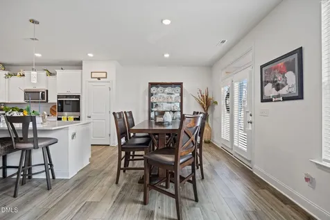 442 Winding Creek Drive Lillington NC 27546