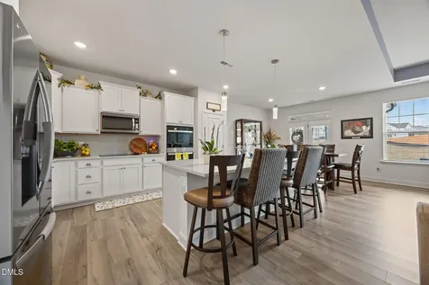 442 Winding Creek Drive Lillington NC 27546